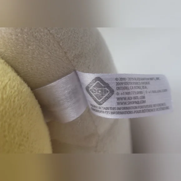 Large Korilakkuma Cafe Collection WaiterPlush - Picture 9 of 11